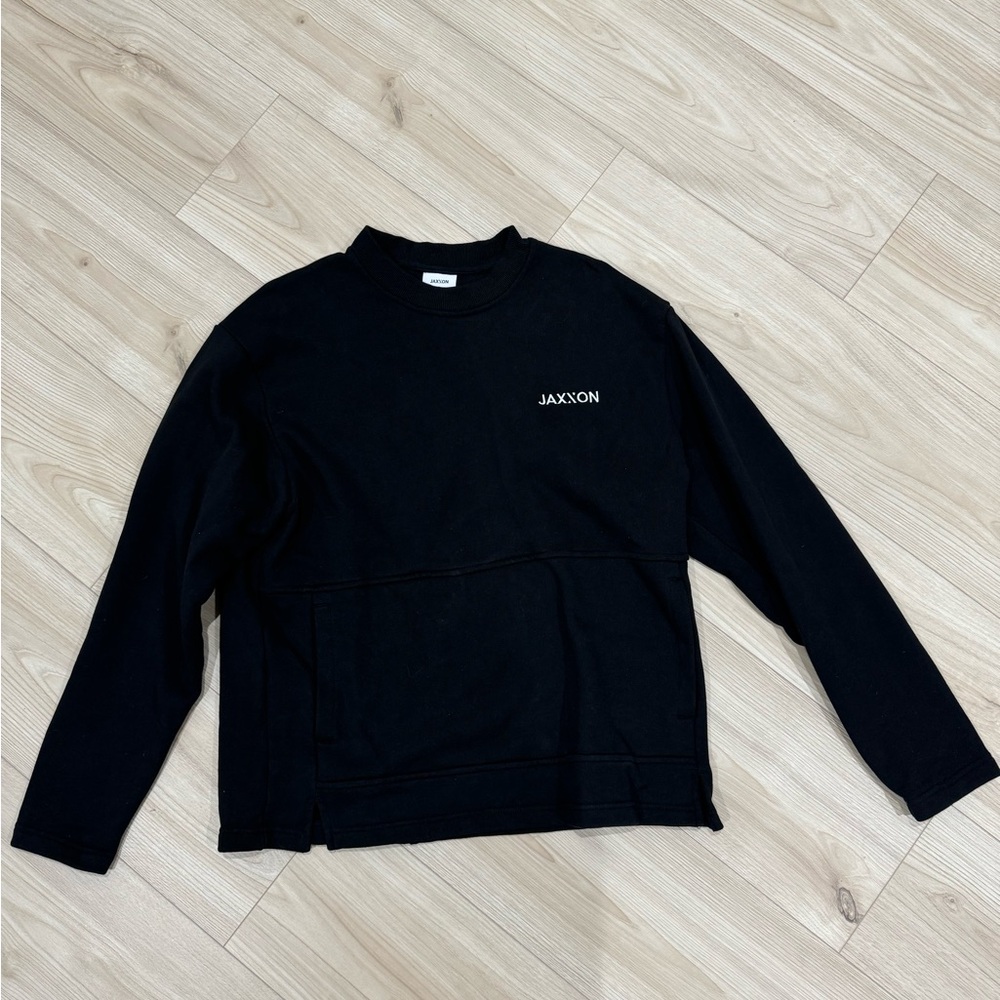 Jaxxon sweatshirt